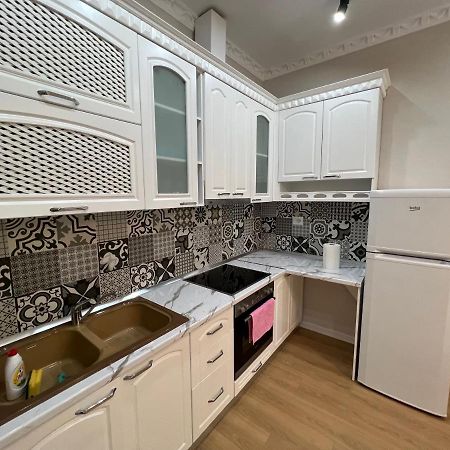 Leti Apartaments 21 Dhjetori Sc Tirana Exterior foto